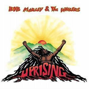 Bob Marley: Uprising (1980)